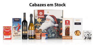 Cabaz de Natal Noite Feliz