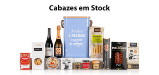 Cabaz de Natal Azevinho