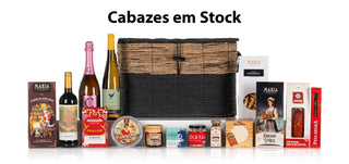 Cabaz de Natal Essência de Natal