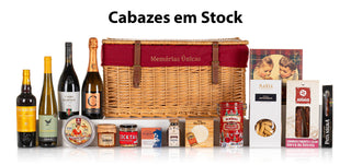 Cabaz de Natal Pai Natal