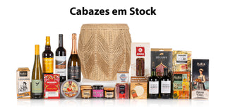 Cabaz de Natal Magia