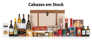 Cabaz de Natal Reis Magos