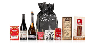 Christmas Hamper 01