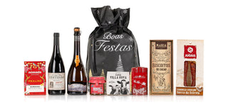Christmas Hamper 01