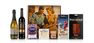 Christmas Hamper 02