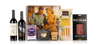 Christmas Hamper 03