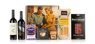Christmas Hamper 03