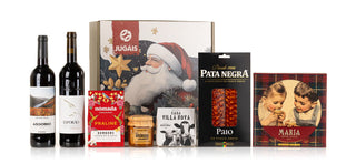 Christmas Hamper 04