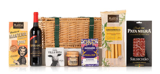 Christmas Hamper 08