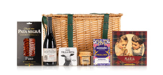 Christmas Hamper 09