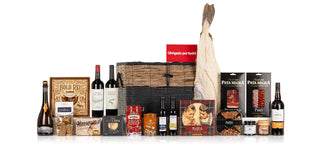Christmas Hamper 12