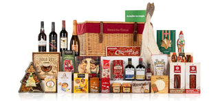 Christmas Hamper 14