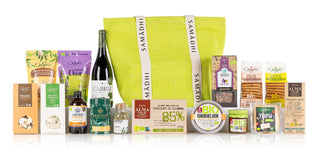 Organic Christmas Hamper