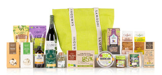 Organic Christmas Hamper