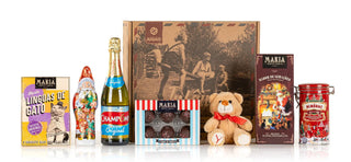 Christmas Hamper for Children