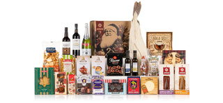 Family Christmas Hamper
