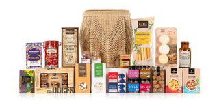 Halal Christmas Hamper