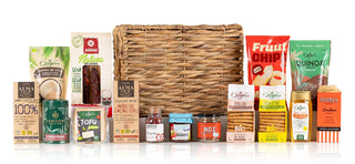 Healthy Christmas Hamper
