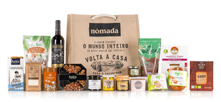 Vegan Christmas Hamper