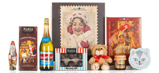 Christmas Hamper for Children