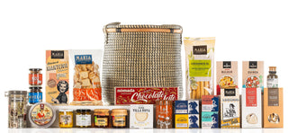 Halal Christmas Hamper