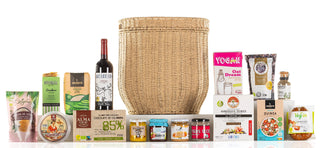Vegan Christmas Hamper