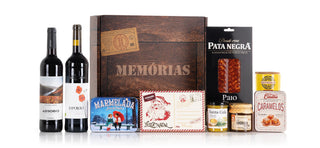Cabaz de Natal 05
