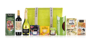 Christmas Hamper 07