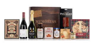 Cabaz de Natal 08