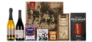 Christmas Hamper 02