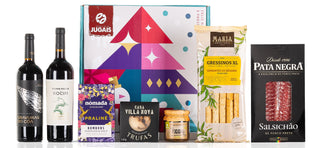 Christmas Hamper 03