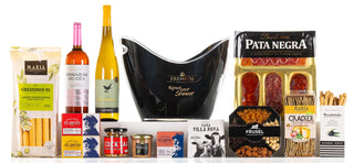 Christmas Hamper 04