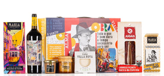 Christmas Hamper 06