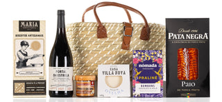 Christmas Basket 07