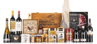 Christmas Hamper 11