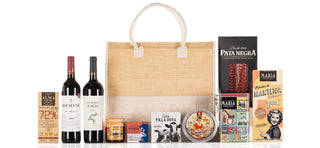 Christmas Hamper 12