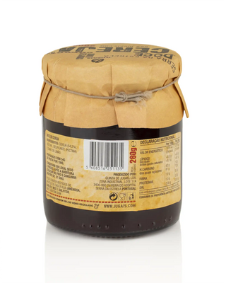 Doce de Cereja Quinta de Jugais 280g (imagem apenas demonstrativa)