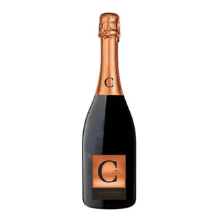 Sparkling Wine C Cabriz Brut 75cl