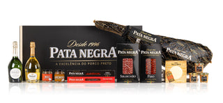 Cabaz de Natal Gourmet 01