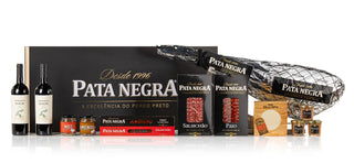 Gourmet Christmas Hamper 03