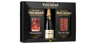 Gourmet Christmas Hamper 16
