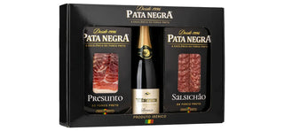 Gourmet Christmas Hamper 16