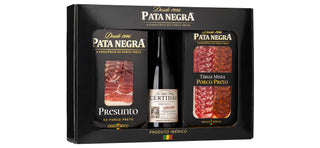 Gourmet Christmas Hamper 14