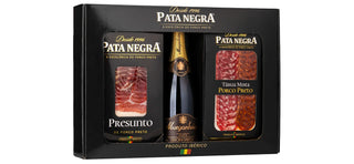 Gourmet Christmas Hamper 17