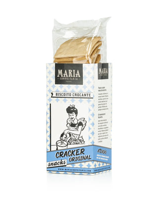 Original Maria Confeitaria Cracker 200g