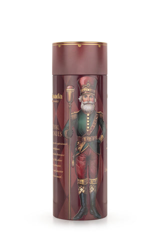 Lata de Bombons "Soldado" Nómada 150g