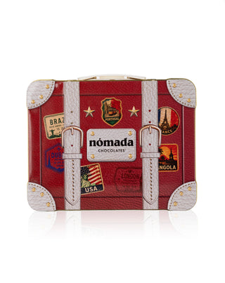 Lata Mala de Viagem c/ Bombons Nómada 250g