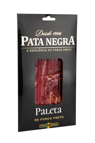 Sliced ​​Black Pork Shoulder 80g