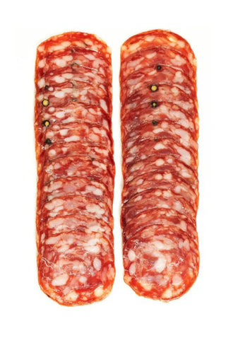 Sliced ​​Pata Negra Sausage 80g
