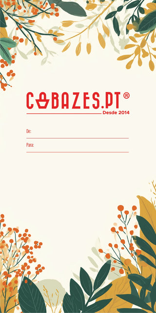 Postal Flores
